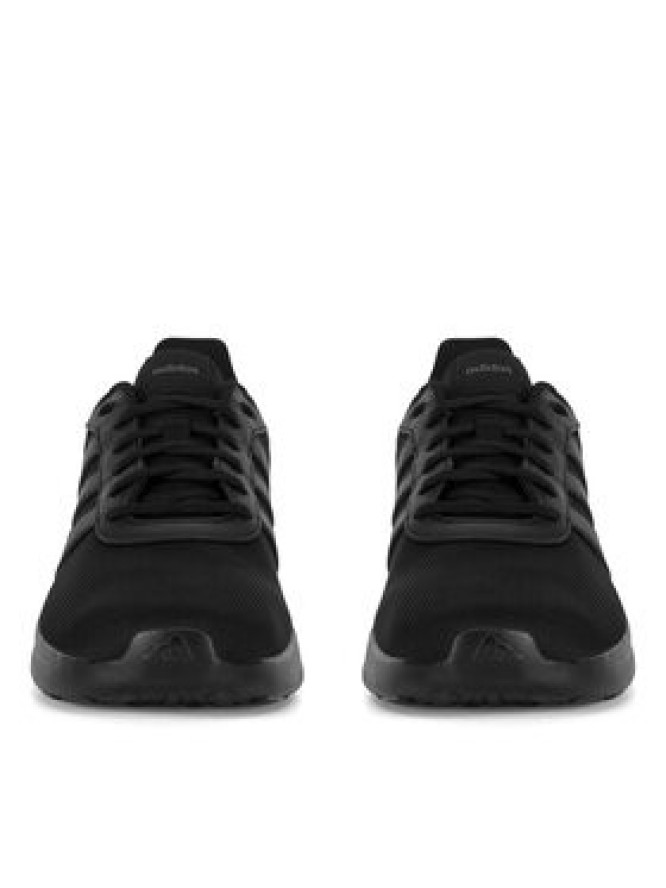 adidas Sneakersy LITE RACER 4.0 IE6132 Czarny