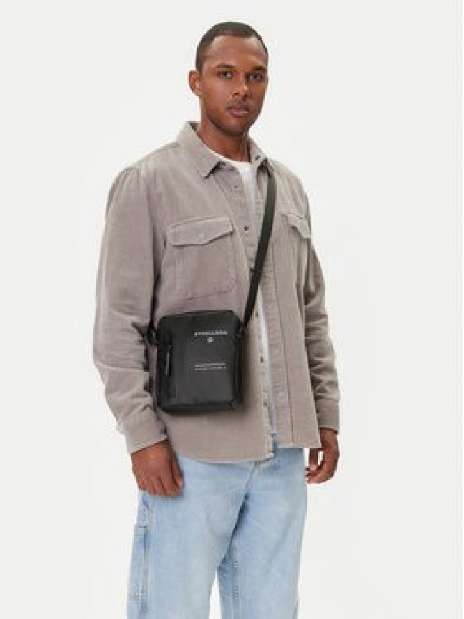 Strellson Saszetka Stockwell 2.0 4010003123 Czarny