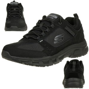 Buty trekkingowe męskie, Skechers Oak Canyon