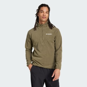 Kurtka Multi Essentials 1/2 Zip Fleece