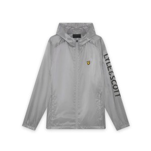 Kurtka z logo Lyle & Scott
