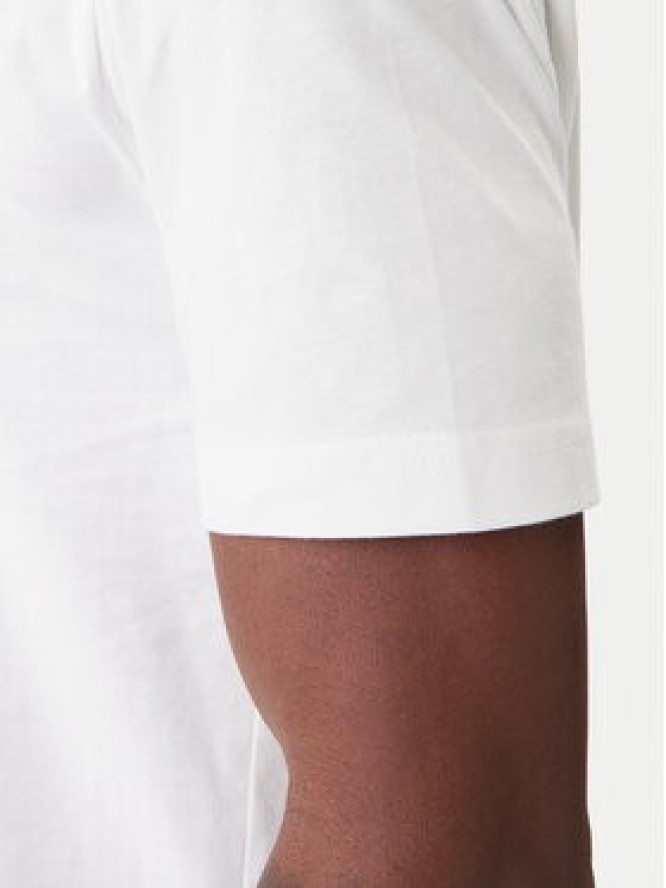 BOSS T-Shirt TS_Join Logo 50553648 Biały Regular Fit