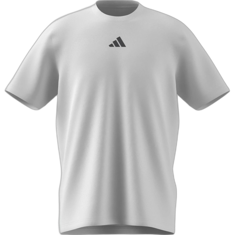 Koszulka adidas Climacool Progress Over Perfection Training Graphic