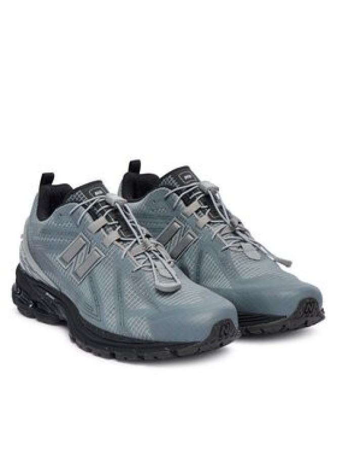 New Balance Sneakersy U1906RNG Szary