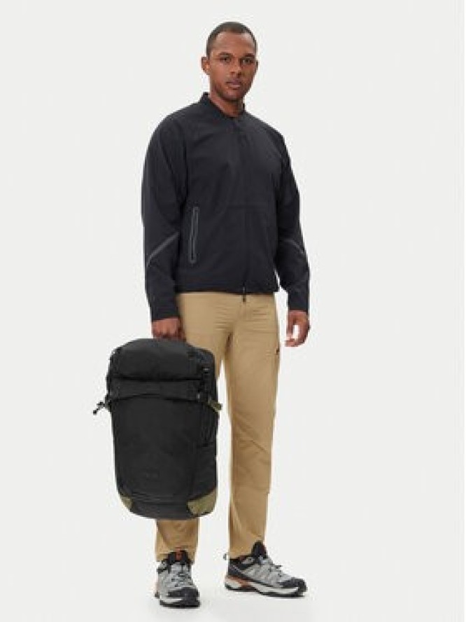 Doughnut Plecak Astir Large Titan D260LTT-0003-F Czarny