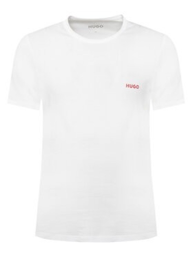 HUGO Komplet t-shirtów 50532811 Kolorowy Regular Fit