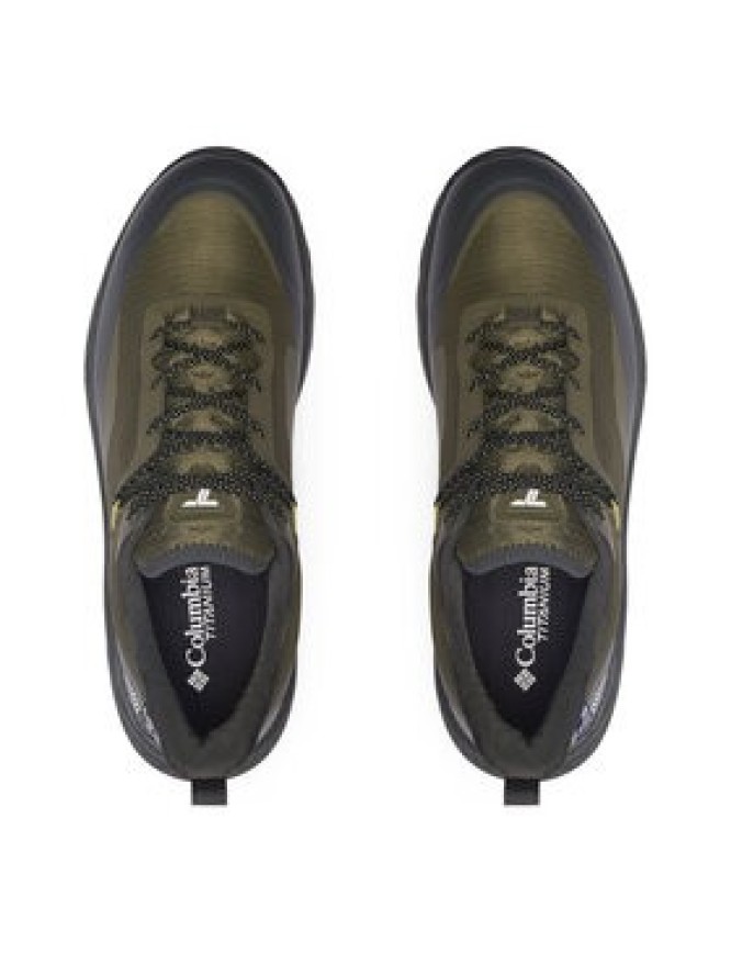 Columbia Trekkingi Tellurix™ Titanium™ OutDry™ 2148851 Zielony
