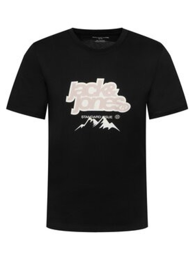 Jack & Jones Komplet t-shirtów Flare 12294221 Kolorowy Regular Fit