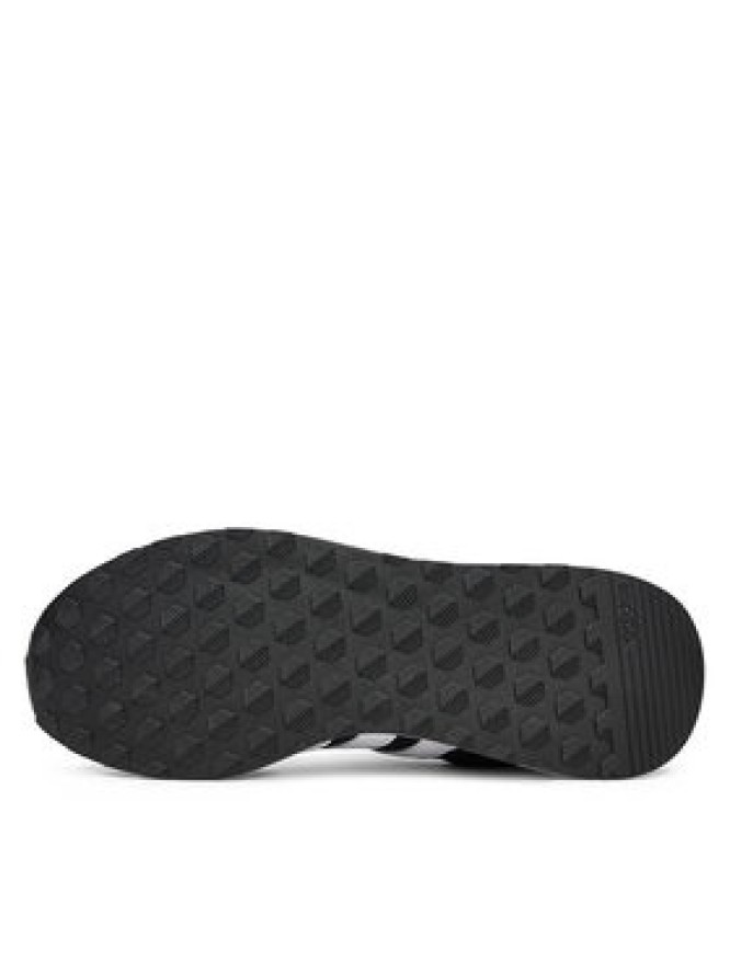 adidas Sneakersy RUN50S IF1553 Czarny