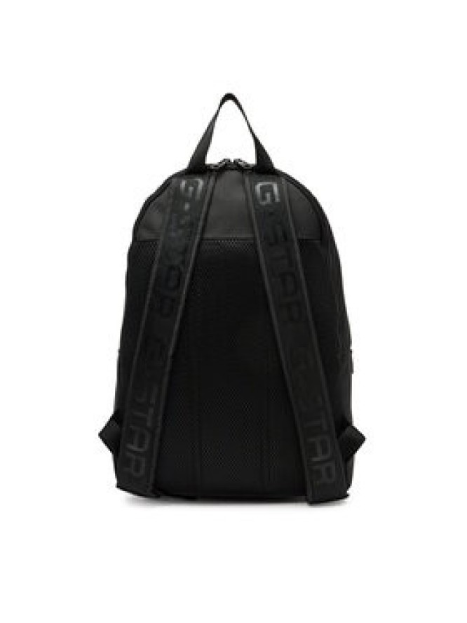 G-Star Raw Plecak GSR-B-008-07 Czarny