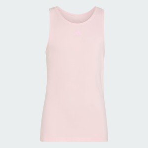 GIRLS CLUB TENNIS CLIMACOOL TANK TOP