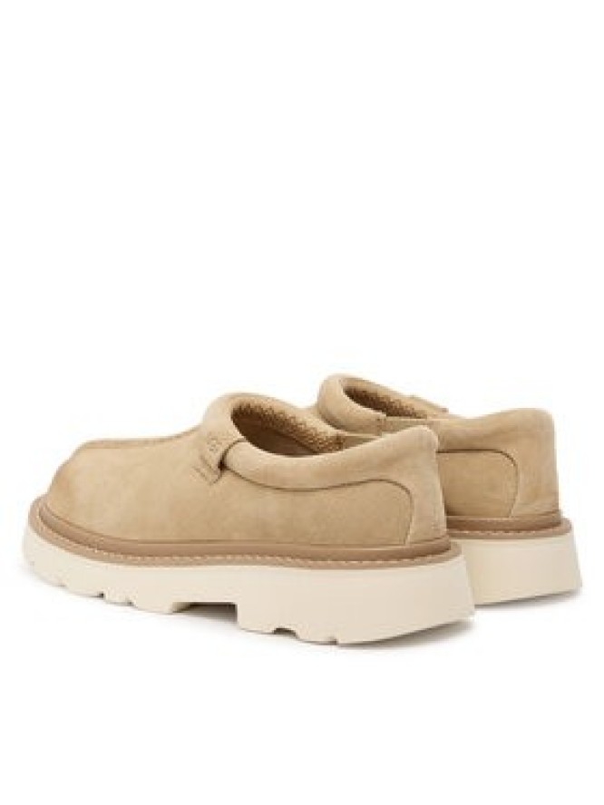 Ugg Śniegowce M Tasman Lug 1166913 Beżowy