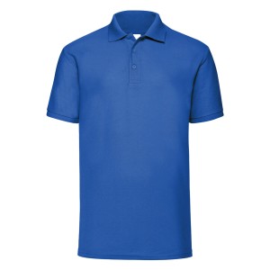 Męska Koszulka Polo 65/35