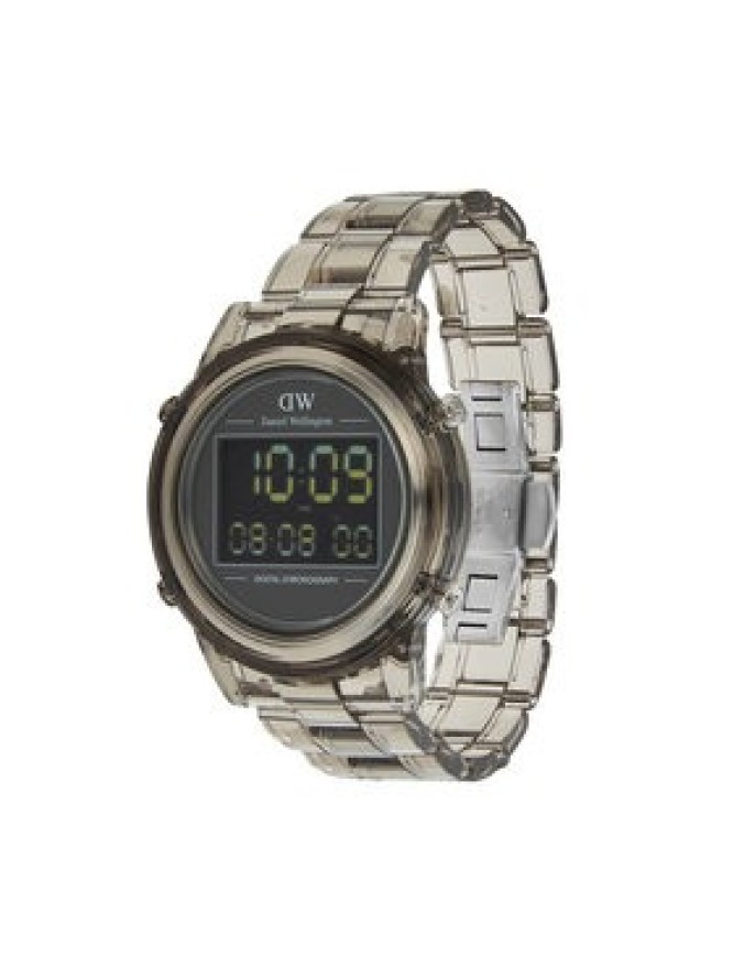 Daniel Wellington Zegarek DW00100766 Szary