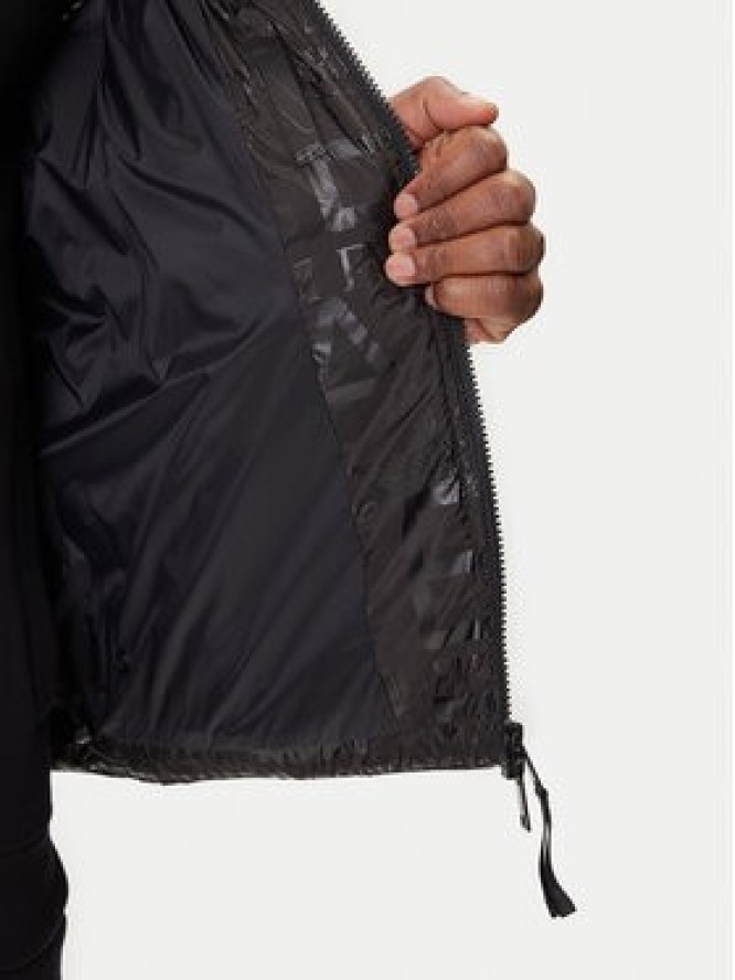 EA7 Emporio Armani Kurtka zimowa 7M000697 AF15969 UC001 Czarny Modern Fit