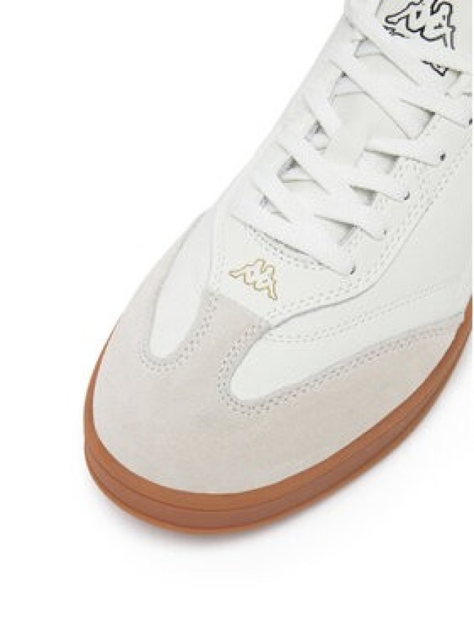 Kappa Sneakersy MC-24880H(M) Biały