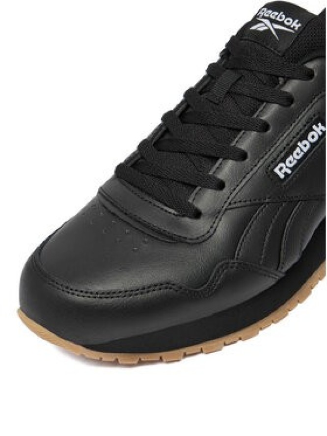 Reebok Sneakersy Royal Glide DV5411 Czarny