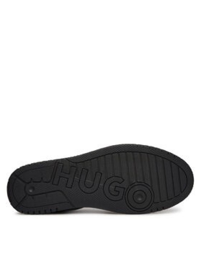 HUGO Sneakersy 50541711 Czarny