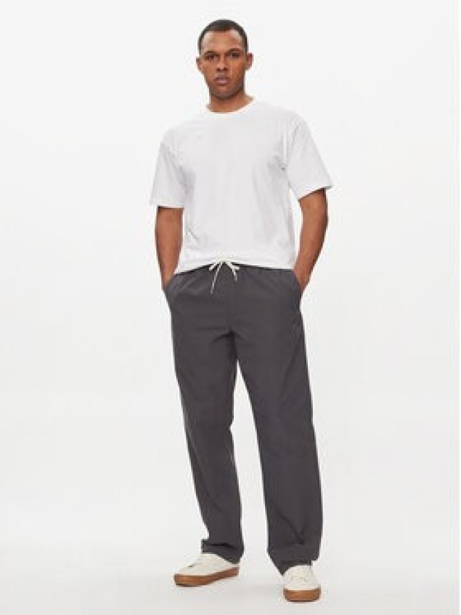 Vans Komplet t-shirtów VN000KHD Biały Regular Fit