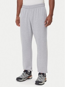 The North Face Spodnie dresowe Expedition Celebration NF0A8E3E Szary Relaxed Fit