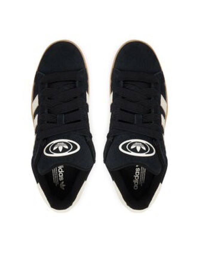 adidas Sneakersy Campus 00S JQ8354 Czarny