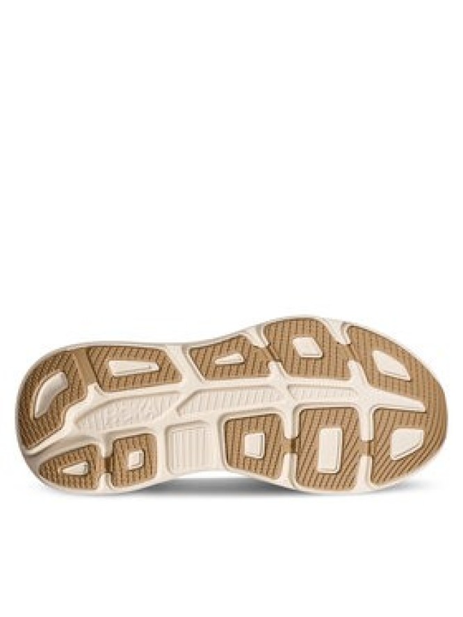 Hoka Buty do biegania Bondi 9 1162011 Szary