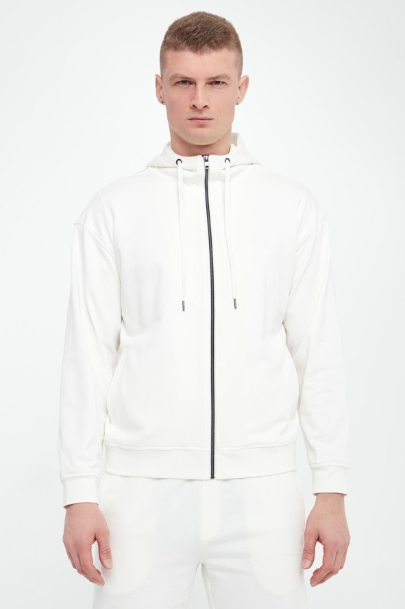 Bluza dresowa męska LIU JO