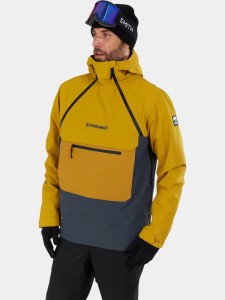 Anorak Męski Fundango Hydra ECO