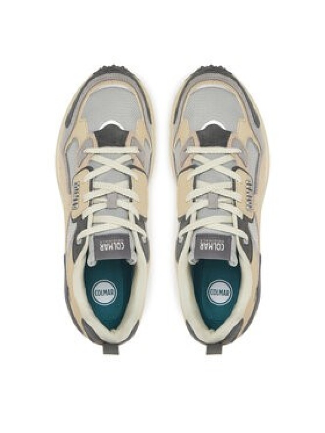 Colmar Sneakersy Garner SS25/097 Szary