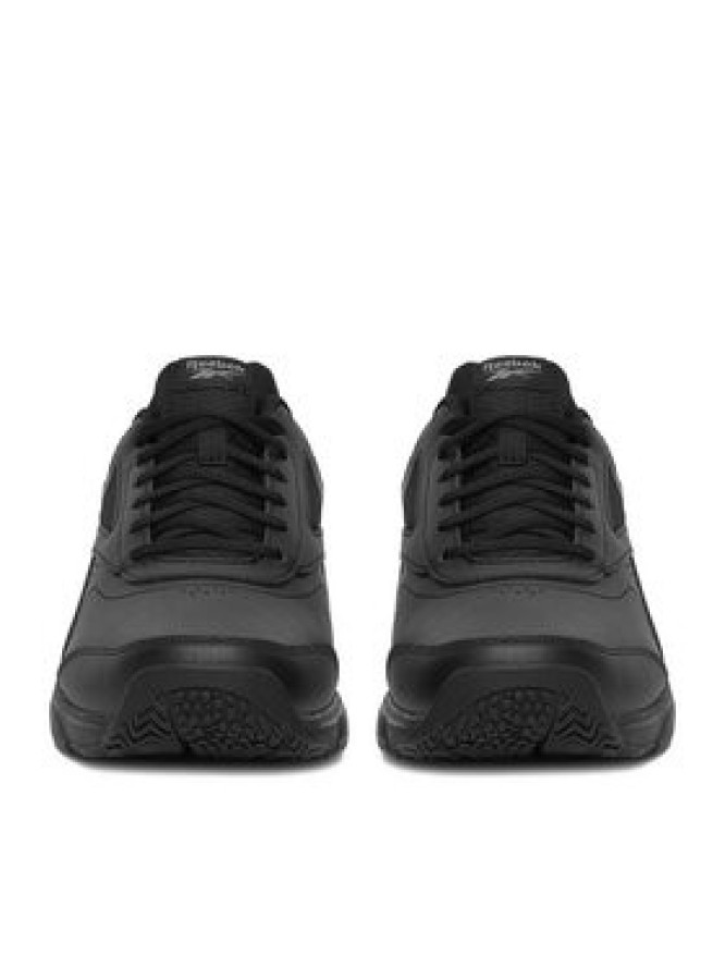 Reebok Sneakersy C-WORK N CUSHION 4.0 100001162 Czarny