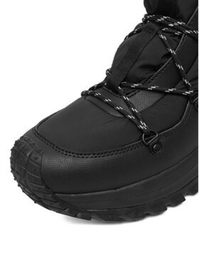 Hunter Trekkingi CEO-H3-090 Czarny