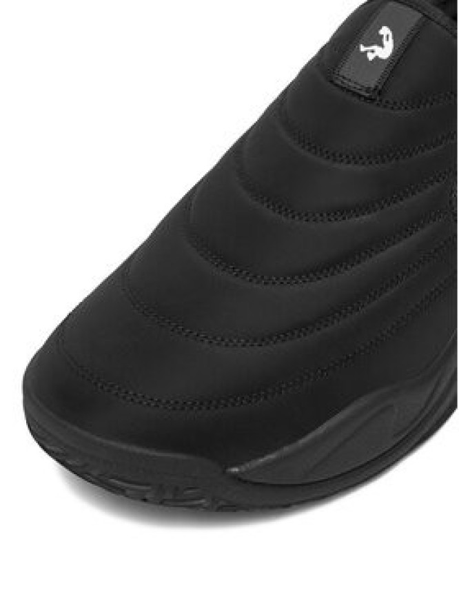 Shaq Sneakersy EOSS-SHAQIVAL AQ95011M-BB Czarny