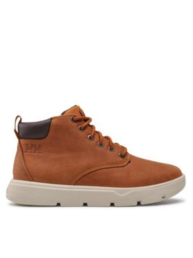 Helly Hansen Trekkingi Pinehurst 11738_725 Brązowy