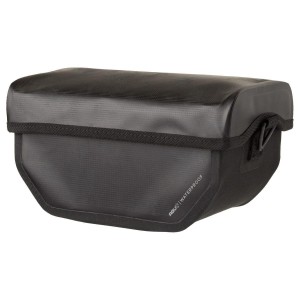 Clean Handlebar Bag Shelter KLICKfix Medium Reflective Mist