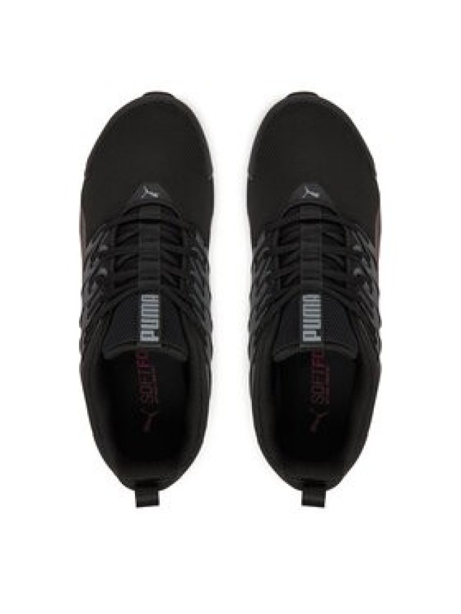 Puma Sneakersy Voltaic Evo 379601 26 Czarny