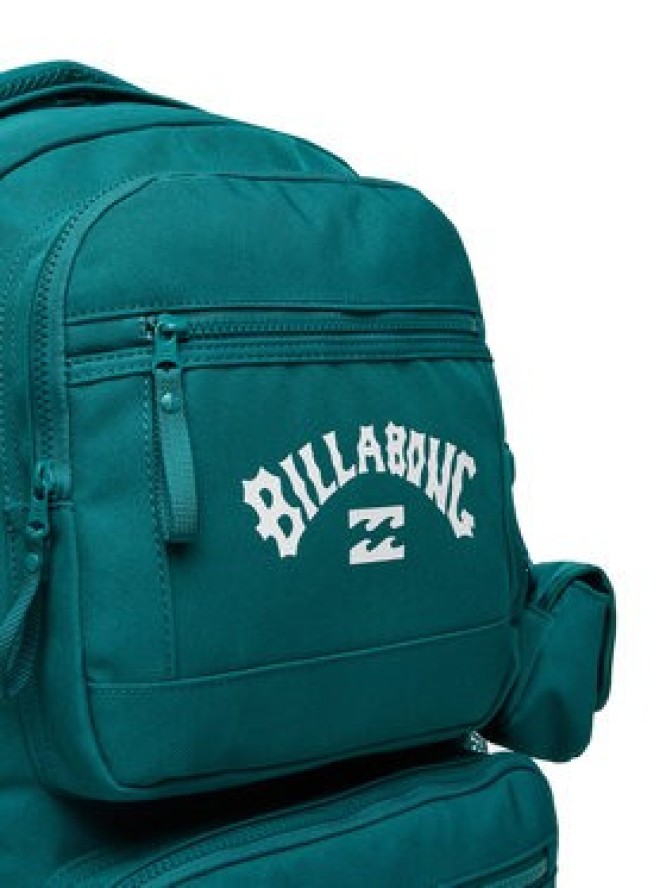 Billabong Plecak C-BLB-M-001-08 Zielony