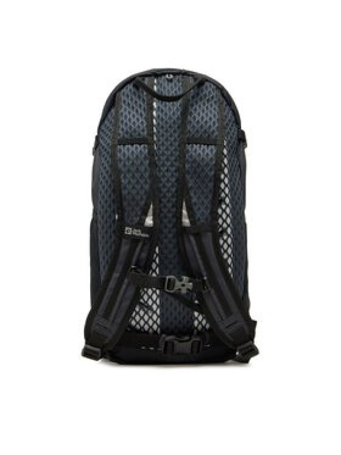 Jack Wolfskin Plecak Velocity A64003 6350 Szary