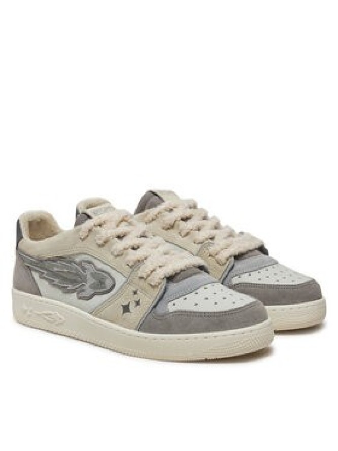 Enterprise Japan Sneakersy BB5003 PX635 S1074 Szary