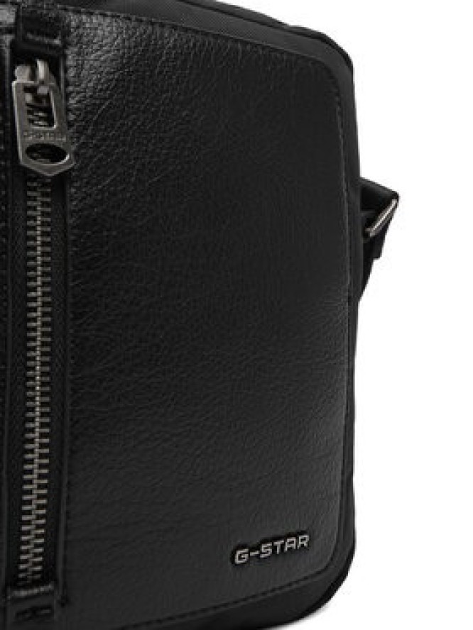 G-Star Raw Torebka C-BW-B53756 Czarny