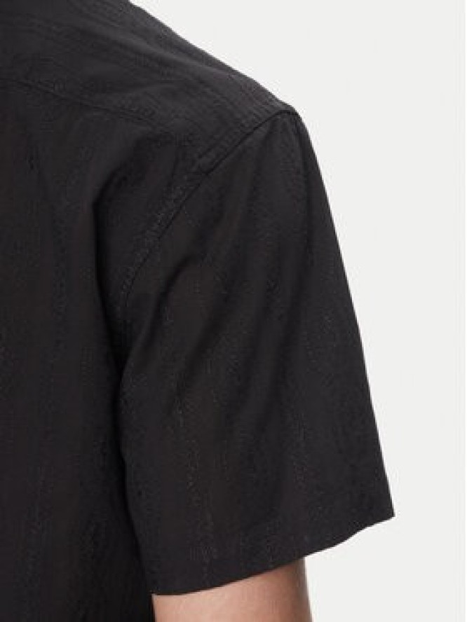 Levi's® Koszula Sunset Camp 72625-0115 Czarny Standard Fit