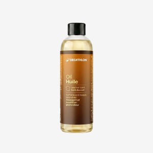 Olej do sprzętu jeździeckiego ze skóry 250 ml