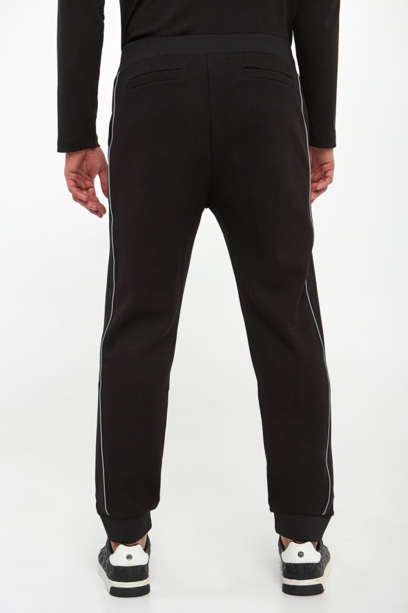 Spodnie dresowe męskie Tjanko JOOP!