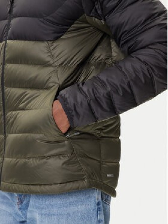 Puma Kurtka puchowa Packlite 685221 70 Khaki Regular Fit