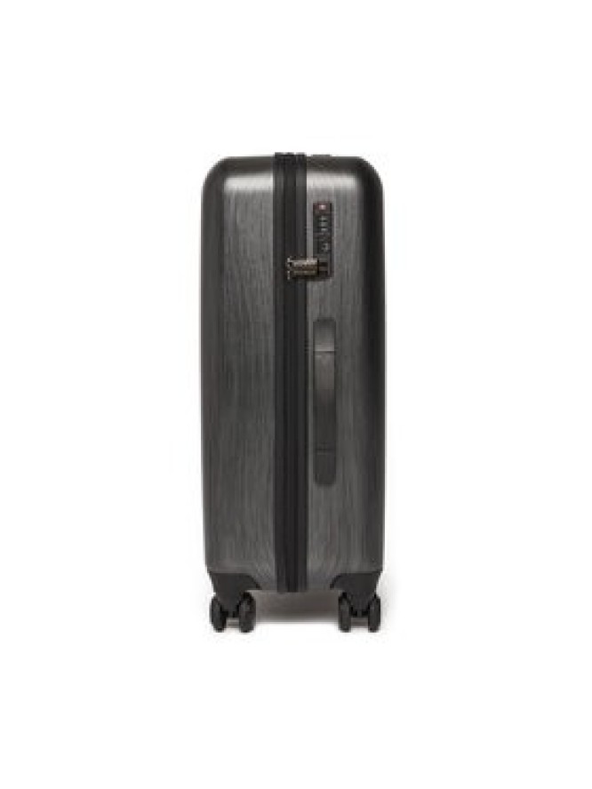 Emporio Armani Walizka średnia EM001930 AF15459 U8097 Szary