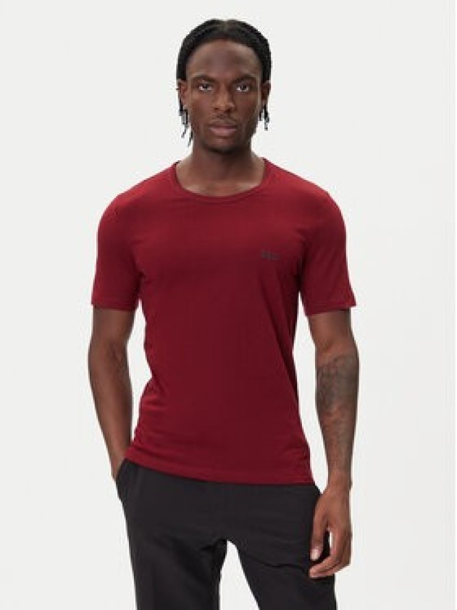 BOSS Komplet t-shirtów 50532468 Kolorowy Regular Fit