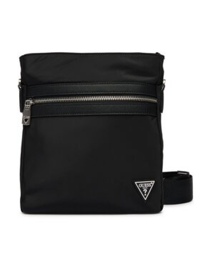 Guess Saszetka HMBENY P6123 Czarny