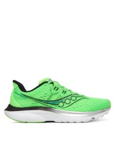 Saucony Buty do biegania Kinvara 16 S21020 Zielony