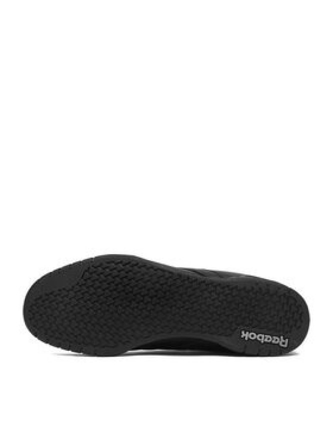 Reebok Sneakersy EO-EX-O-FIT HI 100000109 Czarny