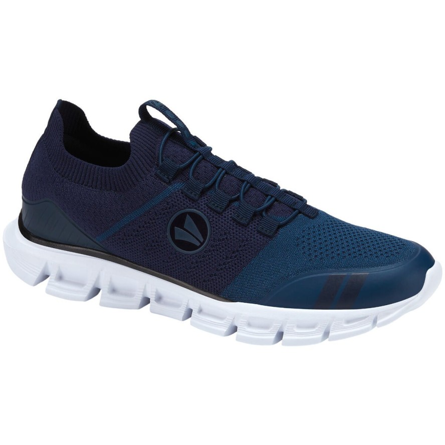 Sneakersy Jako Sneaker Premium Knit