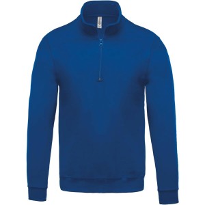 Bluza Kariban Col Zippé